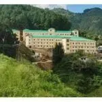 Base Hospital, Pithoragarh