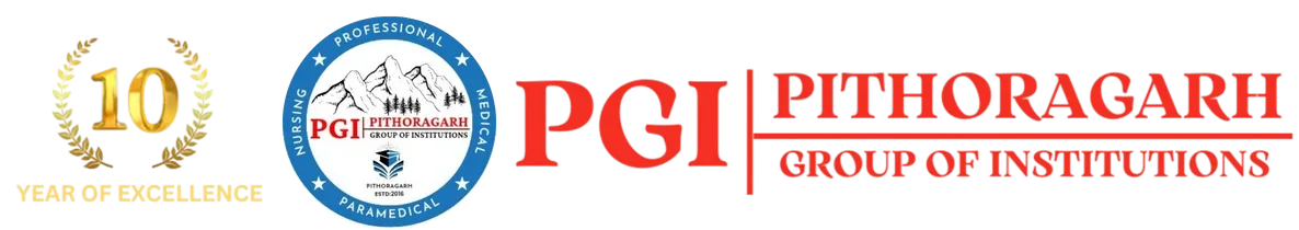PGI Pithoragarh